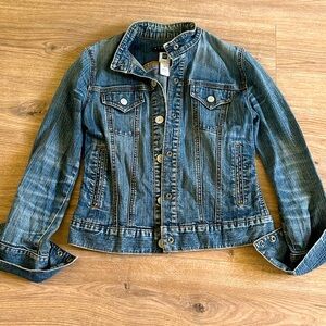 Gap Jean Jacket